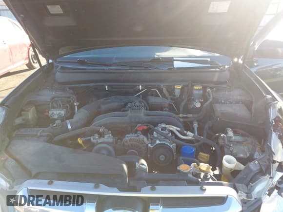 ✅ 2013 Subaru Outback Premium • VIN: 4S4BRBCC7D1201163 • Лот: 43483273. Опубликован ранее на IAAI с пробегом 171 455 миль. Бесплатный доступ к архиву аукционных продаж из США и подробный отчёт об истории автомобиля на DreamBid. Изображение 10.