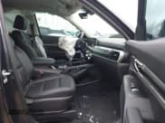 ✅ 2023 Kia Telluride S • VIN: 5XYP6DGC7PG339945 • Lot: 41903398. Listed on IAAI with 25,072 mi. Free auction sales archive from the USA and detailed vehicle history report at DreamBid. Image 5.