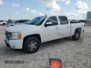 ✅ 2010 Chevrolet Silverado 1500 • VIN: 3GCRKSE29AG255198 • Лот: 64492525. Опубликован ранее на Copart с пробегом 72 339 миль. Бесплатный доступ к архиву аукционных продаж из США и подробный отчёт об истории автомобиля на DreamBid. Изображение 1.