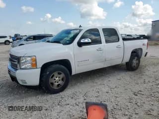 ✅ 2010 Chevrolet Silverado 1500 • VIN: 3GCRKSE29AG255198 • Лот: 64492525. Опубликован ранее на Copart с пробегом 72 339 миль. Бесплатный доступ к архиву аукционных продаж из США и подробный отчёт об истории автомобиля на DreamBid. Изображение 1.