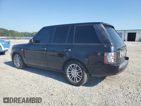 ✅ 2011 Land Rover Range Rover HSE • VIN: SALME1D41BA341693 • Лот: 71730965. Опубликован ранее на Copart с пробегом 138 568 миль. Бесплатный доступ к архиву аукционных продаж из США и подробный отчёт об истории автомобиля на DreamBid. Изображение 2.