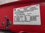 ✅ 1997 Chevrolet Blazer LS • VIN: 1GNDT13W4VK128582 • Lot: 41796941. Wystawiony na IAAI z przebiegiem 93 433 mil. Bezpłatny archiwum sprzedaży aukcyjnych z USA i szczegółowy raport historii pojazdu na DreamBid. Zdjęcie 9.