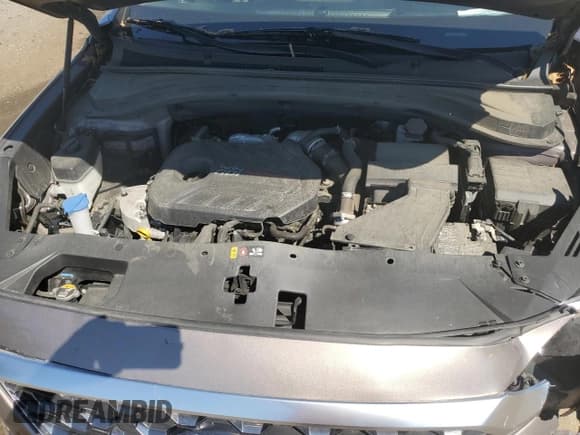 ✅ 2020 Hyundai Santa Fe SEL • VIN: 5NMS33AA6LH268757 • Lot: 53074684. Wystawiony na Copart z przebiegiem 69 207 mil. Bezpłatny archiwum sprzedaży aukcyjnych z USA i szczegółowy raport historii pojazdu na DreamBid. Zdjęcie 12.