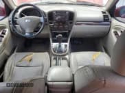 ✅ 2004 Suzuki XL7 LX • VIN: JS3TY92V144101700 • Lot: 59139815. Listed on Copart with 163,267 mi. Free auction sales archive from the USA and detailed vehicle history report at DreamBid. Image 8.