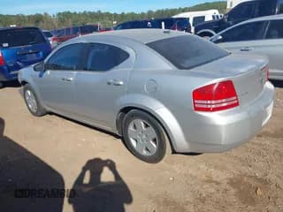 ✅ 2010 Dodge Avenger SXT • VIN: 1B3CC4FB8AN140579 • Lot: 40842767. Wystawiony na IAAI z przebiegiem 158 392 mil. Bezpłatny archiwum sprzedaży aukcyjnych z USA i szczegółowy raport historii pojazdu na DreamBid. Zdjęcie 3.