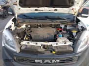 ✅ 2019 Ram ProMaster City Cargo Tradesman • VIN: ZFBHRFAB4K6M31472 • Lot: 43684146. Listed on IAAI with 141,473 mi. Free auction sales archive from the USA and detailed vehicle history report at DreamBid. Image 9.