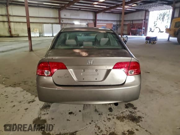 ✅ 2008 Honda Civic LX • VIN: 2HGFA16558H505413 • Lot: 94173745. Listed on Copart with 160,360 mi. Free auction sales archive from the USA and detailed vehicle history report at DreamBid. Image 6.