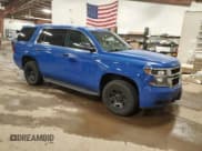 ✅ 2017 Chevrolet Tahoe Commercial • VIN: 1GNSKDEC0HR309818 • Lot: 93113685. Wystawiony na Copart z przebiegiem 146 296 mil. Bezpłatny archiwum sprzedaży aukcyjnych z USA i szczegółowy raport historii pojazdu na DreamBid. Zdjęcie 4.