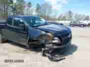 2021 Chevrolet Colorado 4WD Work Truck с VIN 1GCHTBEN2M1151898, выставлен на аукционе IAAI как лот 41827429 с пробегом 117 644 миль миль и . История ставок и продаж доступна на DreamBid. Изображение 6.