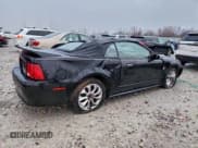 ✅ 1999 Ford Mustang • VIN: 1FAFP4440XF114880 • Лот: 94047515. Опубликован ранее на Copart с пробегом Не указан. Бесплатный доступ к архиву аукционных продаж из США и подробный отчёт об истории автомобиля на DreamBid. Изображение 3.