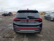✅ 2023 Hyundai Santa Fe SEL • VIN: 5NMS2DAJ8PH633423 • Lot: 43604035. Wystawiony na IAAI z przebiegiem 12 012 mil. Bezpłatny archiwum sprzedaży aukcyjnych z USA i szczegółowy raport historii pojazdu na DreamBid. Zdjęcie 16.