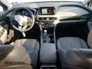 ✅ 2019 Hyundai Santa Fe Limited • VIN: 5NMS53AA6KH107172 • Lot: 62703343. Wystawiony na Copart z przebiegiem 43 759 mil. Bezpłatny archiwum sprzedaży aukcyjnych z USA i szczegółowy raport historii pojazdu na DreamBid. Zdjęcie 8.