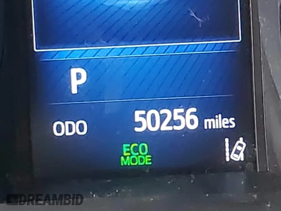 ✅ 2018 Toyota C-HR XLE Premium • VIN: JTNKHMBX1J1011373 • Lot: 43732241. Listed on IAAI with 50,256 mi. Free auction sales archive from the USA and detailed vehicle history report at DreamBid. Image 16.