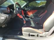 ✅ 2024 Toyota 86 TRUENO Edition • VIN: JF1ZNBM13R8750794 • Lot: 68859755. Listed on Copart with 11,962 mi. Free auction sales archive from the USA and detailed vehicle history report at DreamBid. Image 7.