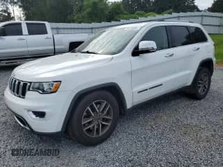 2021 Jeep Grand Cherokee 80th Anniversary с VIN 1C4RJEBG4MC623587, выставлен на аукционе Copart как лот 70170365 с пробегом 114 186 миль миль и Списание • Salvage title. История ставок и продаж доступна на DreamBid. Изображение 1.