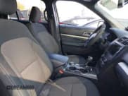 ✅ 2019 Ford Explorer XLT • VIN: 1FM5K8D88KGB46716 • Lot: 43608202. Listed on IAAI with 114,217 mi. Free auction sales archive from the USA and detailed vehicle history report at DreamBid. Image 5.