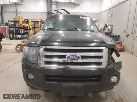 ✅ 2012 Ford Expedition Max Limited • VIN: 1FMJK2A52CEF15640 • Lot: 86553334. Listed on Copart with Not provided. Free auction sales archive from the USA and detailed vehicle history report at DreamBid. Image 5.