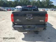 ✅ 2016 Chevrolet Colorado 4WD Z71 • VIN: 1GCHTDE3XG1328471 • Лот: 69051185. Опубликован ранее на Copart с пробегом 214 405 миль. Бесплатный доступ к архиву аукционных продаж из США и подробный отчёт об истории автомобиля на DreamBid. Изображение 6.