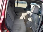 ✅ 2008 Chevrolet HHR LT • VIN: 3GNDA53PX8S652706 • Lot: 41562830. Listed on IAAI with 189,261 mi. Free auction sales archive from the USA and detailed vehicle history report at DreamBid. Image 8.