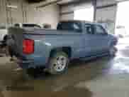 2015 Chevrolet Silverado 1500 LT z VIN 1GCVKRECXFZ429352, wystawiony jako Copart lot #59278335 z przebiegiem 69 532 mil mil oraz Szkoda całkowita • Salvage title. Historia ofert i sprzedaży dostępna na DreamBid. Obrazek 3.