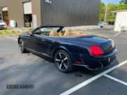 ✅ 2007 Bentley Continental GT • VIN: SCBDR33W17C043914 • Лот: 85635684. Опубликован ранее на Copart с пробегом 67 117 миль. Бесплатный доступ к архиву аукционных продаж из США и подробный отчёт об истории автомобиля на DreamBid. Изображение 3.