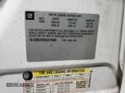 ✅ 2009 Chevrolet Malibu 1LT • VIN: 1G1ZH57N994219486 • Lot: 68550284. Listed on Copart with 58,977 mi. Free auction sales archive from the USA and detailed vehicle history report at DreamBid. Image 12.