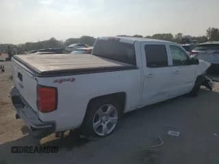 ✅ 2014 Chevrolet Silverado 1500 LT • VIN: 3GCUKREC5EG503206 • Лот: 71038204. Опубликован ранее на Copart с пробегом Не указан. Бесплатный доступ к архиву аукционных продаж из США и подробный отчёт об истории автомобиля на DreamBid. Изображение 3.