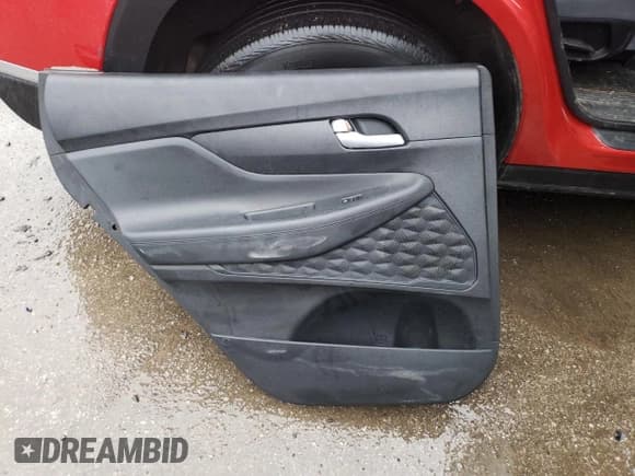 ✅ 2020 Hyundai Santa Fe SE • VIN: 5NMS2CAD1LH294129 • Lot: 42814473. Wystawiony na Copart z przebiegiem 28 430 mil. Bezpłatny archiwum sprzedaży aukcyjnych z USA i szczegółowy raport historii pojazdu na DreamBid. Zdjęcie 12.