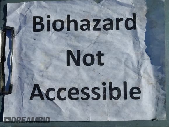 ✅ 2023 Toyota 4Runner TRD Off Road Premium • VIN: JTERU5JR6P6135587 • Lot: 41681577. Listed on IAAI with Not provided. Free auction sales archive from the USA and detailed vehicle history report at DreamBid. Image 11.