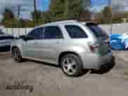 2008 Chevrolet Equinox Sport с VIN 2CNDL737186033033, выставлен на аукционе Copart как лот 89508295 с пробегом 122 267 миль миль и Списание • Salvage title. История ставок и продаж доступна на DreamBid. Изображение 2.
