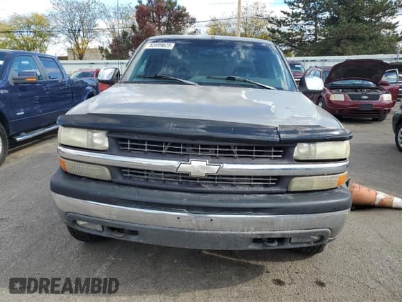 ✅ 1999 Chevrolet Silverado 2500 LT • VIN: 1GCGK29U8XE178245 • Lot: 82699625. Listed on Copart with Not provided. Free auction sales archive from the USA and detailed vehicle history report at DreamBid. Image 5.