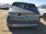 2023 Hyundai Ioniq 5 SEL z VIN KM8KNDAF6PU203381, wystawiony jako Copart lot #71627884 z przebiegiem 15 352 mil mil oraz Szkoda całkowita • Salvage title. Historia ofert i sprzedaży dostępna na DreamBid. Obrazek 6.