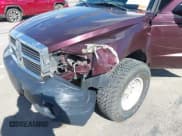 ✅ 2005 Dodge Dakota ST • VIN: 1D7HE28N65S314141 • Lot: 43511196. Wystawiony na IAAI z przebiegiem 182 162 mil. Bezpłatny archiwum sprzedaży aukcyjnych z USA i szczegółowy raport historii pojazdu na DreamBid. Zdjęcie 6.