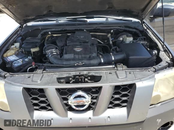 ✅ 2005 Nissan Xterra S • VIN: 5N1AN08U35C629251 • Lot: 66141855. Wystawiony na Copart z przebiegiem 247 670 mil. Bezpłatny archiwum sprzedaży aukcyjnych z USA i szczegółowy raport historii pojazdu na DreamBid. Zdjęcie 12.