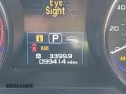 ✅ 2017 Subaru Outback Limited • VIN: 4S4BSANC6H3206277 • Lot: 43680601. Wystawiony na IAAI z przebiegiem 99 414 mil. Bezpłatny archiwum sprzedaży aukcyjnych z USA i szczegółowy raport historii pojazdu na DreamBid. Zdjęcie 16.