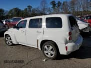 ✅ 2009 Chevrolet HHR LS • VIN: 3GNCA13B59S624127 • Lot: 41419525. Listed on Copart with 70,382 mi. Free auction sales archive from the USA and detailed vehicle history report at DreamBid. Image 2.