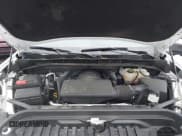 ✅ 2024 GMC Sierra 1500 SLT • VIN: 1GTUUDED5RZ154074 • Лот: 43616025. Опубликован ранее на IAAI с пробегом 56 978 миль. Бесплатный доступ к архиву аукционных продаж из США и подробный отчёт об истории автомобиля на DreamBid. Изображение 10.