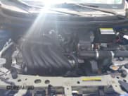 ✅ 2014 Nissan Versa SV • VIN: 3N1CN7AP6EL868939 • Лот: 42651612. Опубликован ранее на IAAI с пробегом 136 533 миль. Бесплатный доступ к архиву аукционных продаж из США и подробный отчёт об истории автомобиля на DreamBid. Изображение 10.