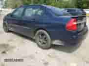 2006 Chevrolet Malibu 2LT with VIN 1G1ZT53866F227723, listed as a Copart auction lot 72176984 with 177,299 mi miles and Salvage title. Bid and sale history available at DreamBid. Image 2.