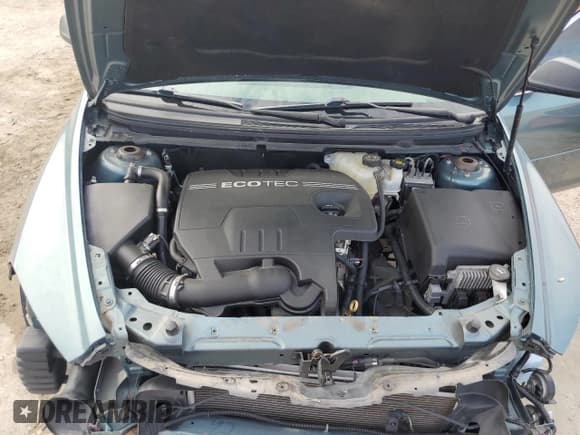 ✅ 2009 Chevrolet Malibu 1LS • VIN: 1G1ZG57B29F250320 • Лот: 79869364. Опубликован ранее на Copart с пробегом 91 861 миль. Бесплатный доступ к архиву аукционных продаж из США и подробный отчёт об истории автомобиля на DreamBid. Изображение 11.