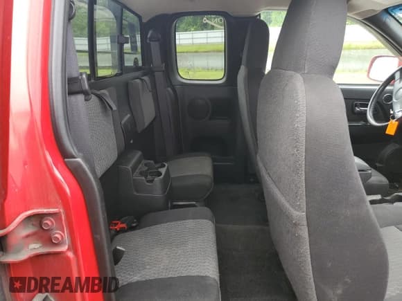 ✅ 2010 Chevrolet Colorado 2LT • VIN: 1GCKTDDE1A8127291 • Lot: 62054275. Listed on Copart with 133,523 mi. Free auction sales archive from the USA and detailed vehicle history report at DreamBid. Image 10.