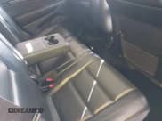 ✅ 2020 Jeep Grand Cherokee Overland • VIN: 1C4RJFCG4LC158425 • Lot: 41386418. Listed on IAAI with 86,012 mi. Free auction sales archive from the USA and detailed vehicle history report at DreamBid. Image 8.