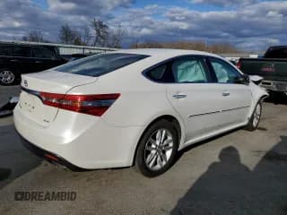 ✅ 2013 Toyota Avalon XLE Premium • VIN: 4T1BK1EB1DU073908 • Lot: 92241175. Wystawiony na Copart z przebiegiem 180 037 mil. Bezpłatny archiwum sprzedaży aukcyjnych z USA i szczegółowy raport historii pojazdu na DreamBid. Zdjęcie 3.