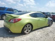 ✅ 2010 Hyundai Genesis Coupe Grand Touring • VIN: KMHHU6KH6AU012429 • Lot: 63928925. Listed on Copart with 117,680 mi. Free auction sales archive from the USA and detailed vehicle history report at DreamBid. Image 3.