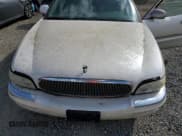 ✅ 2003 Buick Park Avenue • VIN: 1G4CW54K234192194 • Lot: 69660104. Listed on Copart with Not provided. Free auction sales archive from the USA and detailed vehicle history report at DreamBid. Image 11.