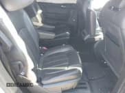 ✅ 2017 Chevrolet Traverse Premier • VIN: 1GNKVJKD4HJ339874 • Lot: 41671990. Wystawiony na IAAI z przebiegiem 106 241 mil. Bezpłatny archiwum sprzedaży aukcyjnych z USA i szczegółowy raport historii pojazdu na DreamBid. Zdjęcie 8.