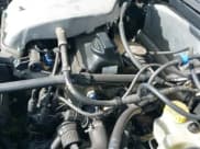 ✅ 2000 Volkswagen Cabriolet GLS • VIN: 3VWDC21V7YM809533 • Lot: 41797684. Wystawiony na IAAI z przebiegiem 68 376 mil. Bezpłatny archiwum sprzedaży aukcyjnych z USA i szczegółowy raport historii pojazdu na DreamBid. Zdjęcie 12.