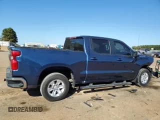 ✅ 2019 Chevrolet Silverado 1500 LT • VIN: 1GCPWCED0KZ254980 • Lot: 78074804. Wystawiony na Copart z przebiegiem 68 425 mil. Bezpłatny archiwum sprzedaży aukcyjnych z USA i szczegółowy raport historii pojazdu na DreamBid. Zdjęcie 3.