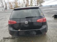 ✅ 2017 Volkswagen Golf S • VIN: 3VW217AU3HM062353 • Лот: 92026205. Опубликован ранее на Copart с пробегом 104 831 миль. Бесплатный доступ к архиву аукционных продаж из США и подробный отчёт об истории автомобиля на DreamBid. Изображение 6.
