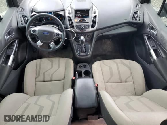 ✅ 2014 Ford Transit Connect • VIN: NM0LS7JX6E1162581 • Lot: 68853685. Wystawiony na Copart z przebiegiem 148 633 mil. Bezpłatny archiwum sprzedaży aukcyjnych z USA i szczegółowy raport historii pojazdu na DreamBid. Zdjęcie 8.